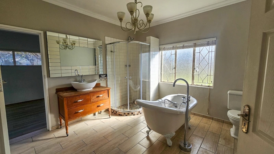 3 Bedroom Property for Sale in Potchefstroom Rural North West